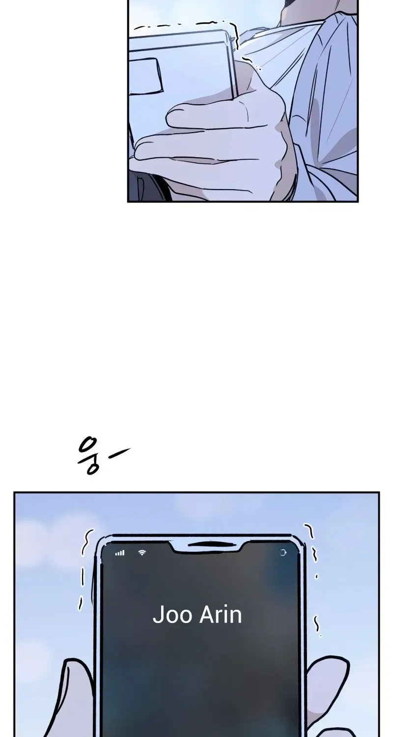 Aching Chapter 16 page 71 - 