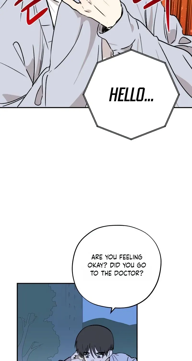 Aching Chapter 16 page 74 - 