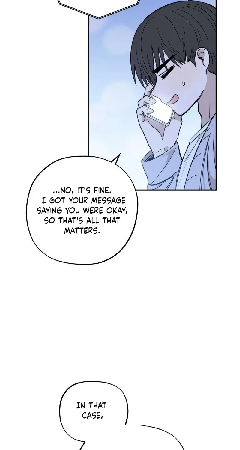 Aching Chapter 16 page 76 - 