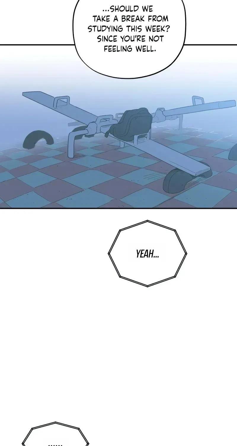 Aching Chapter 16 page 77 - 