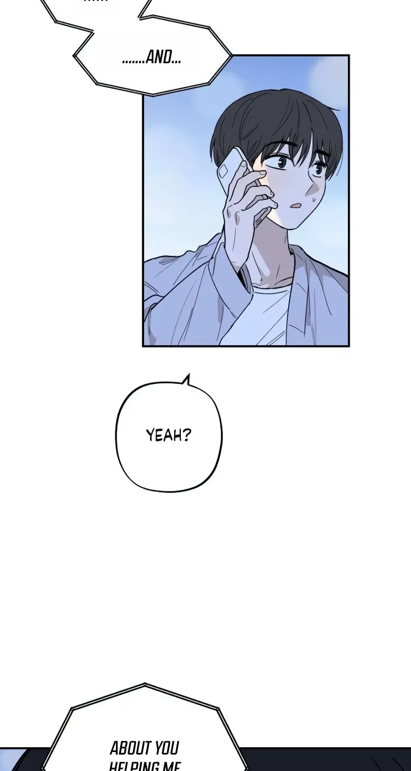 Aching Chapter 16 page 78 - 