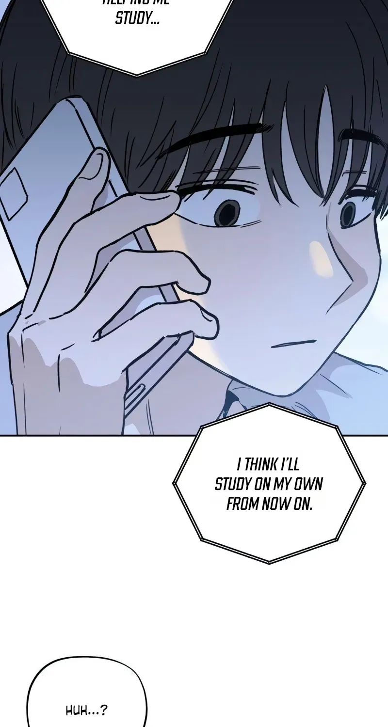 Aching Chapter 16 page 79 - 