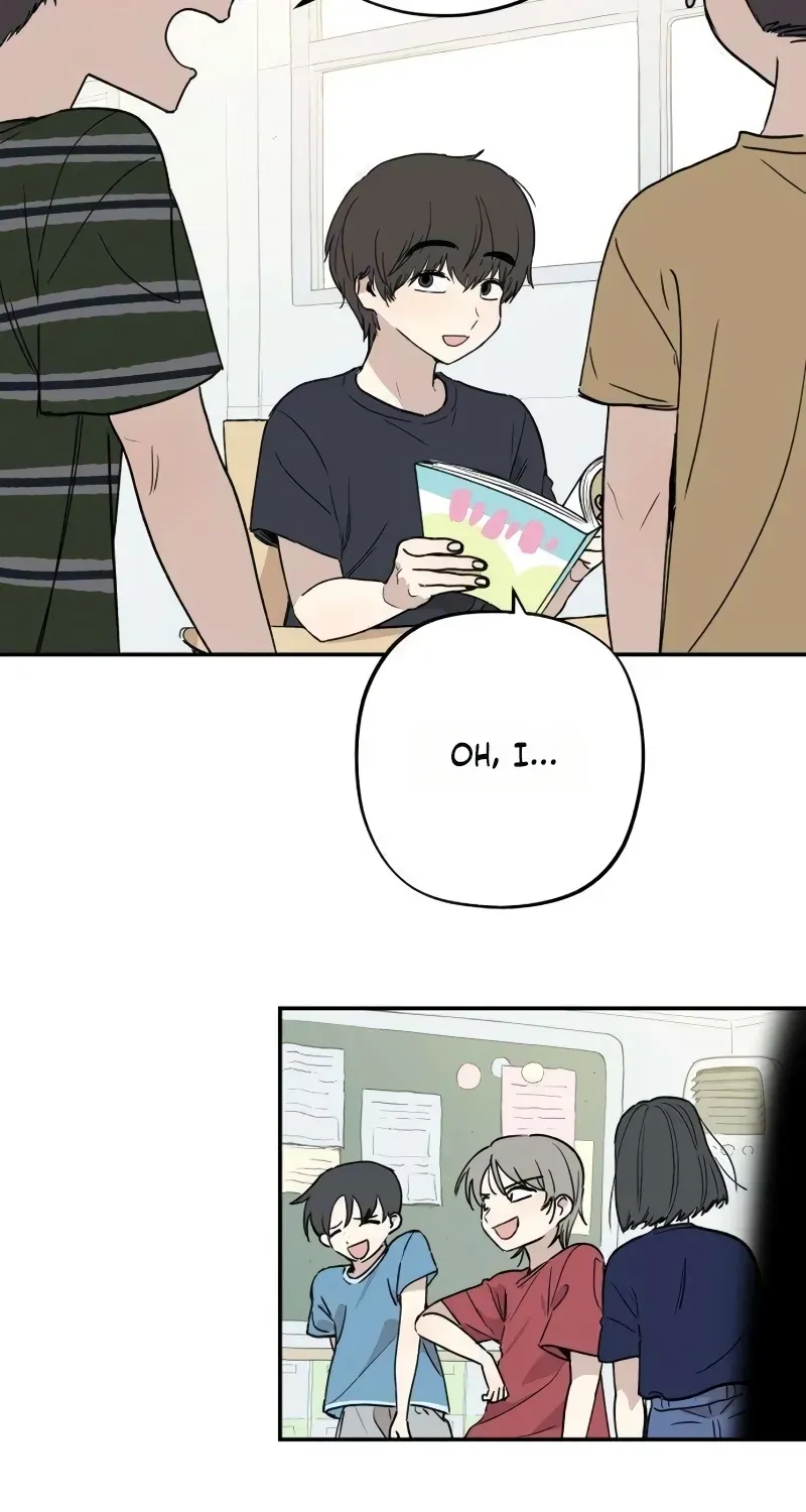 Aching Chapter 16 page 9 - 
