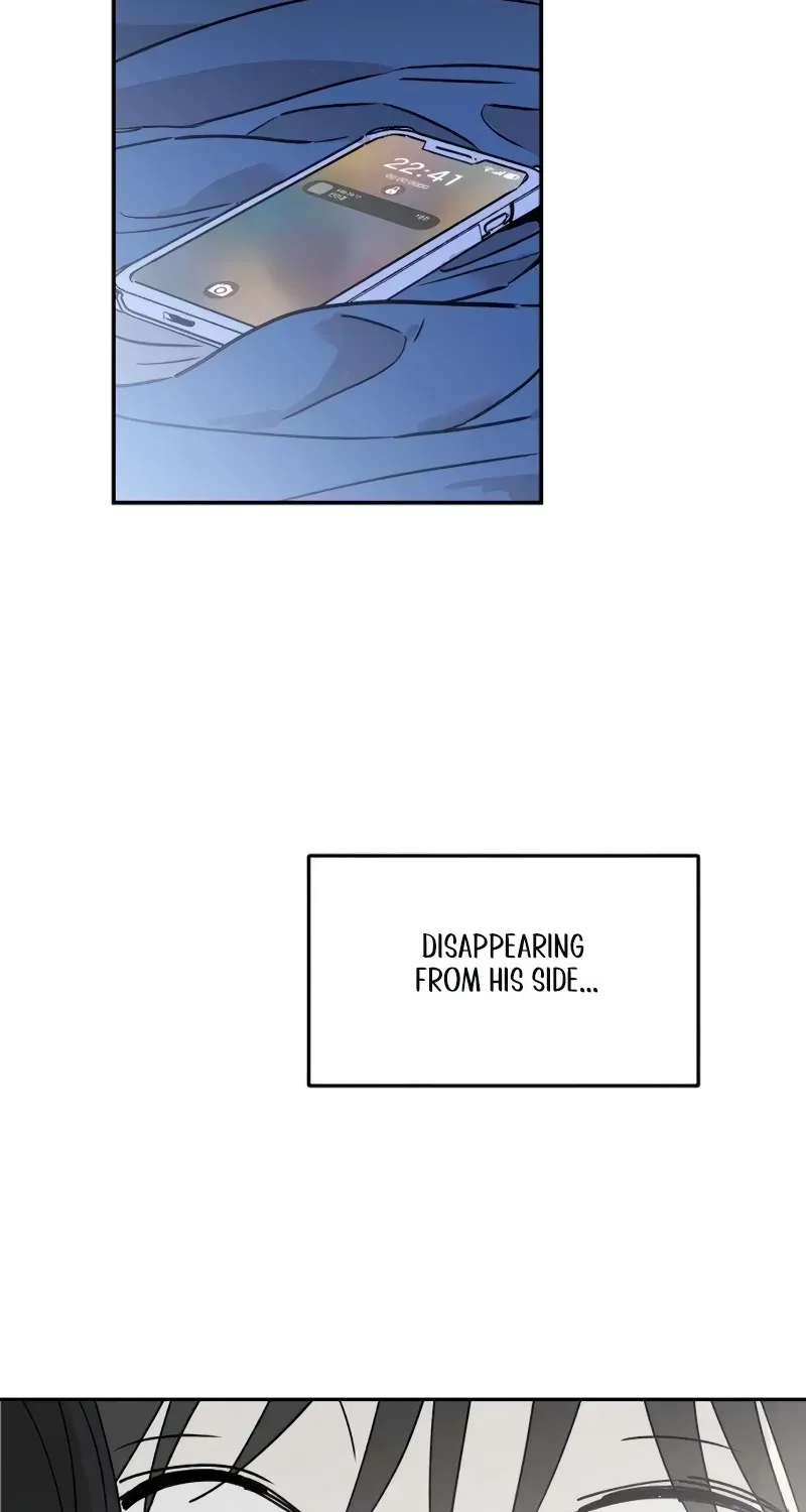 Aching Chapter 16 page 96 - 
