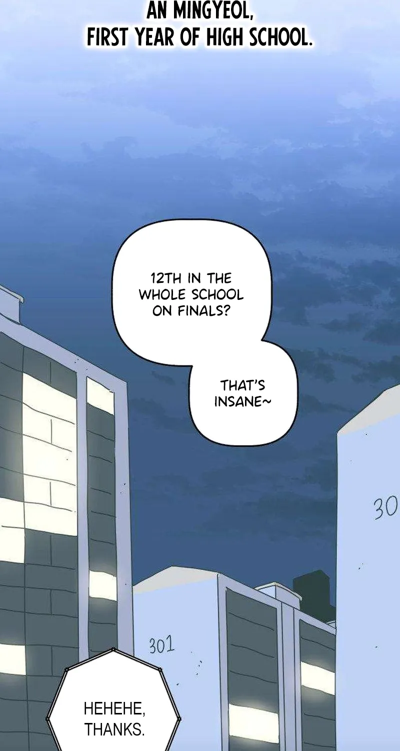 Aching Chapter 2 page 2 - 