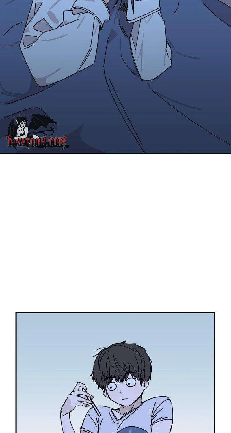 Aching Chapter 2 page 14 - 