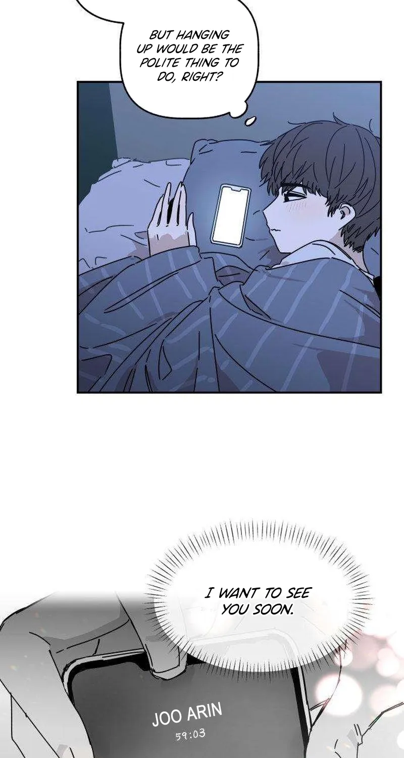 Aching Chapter 2 page 19 - 