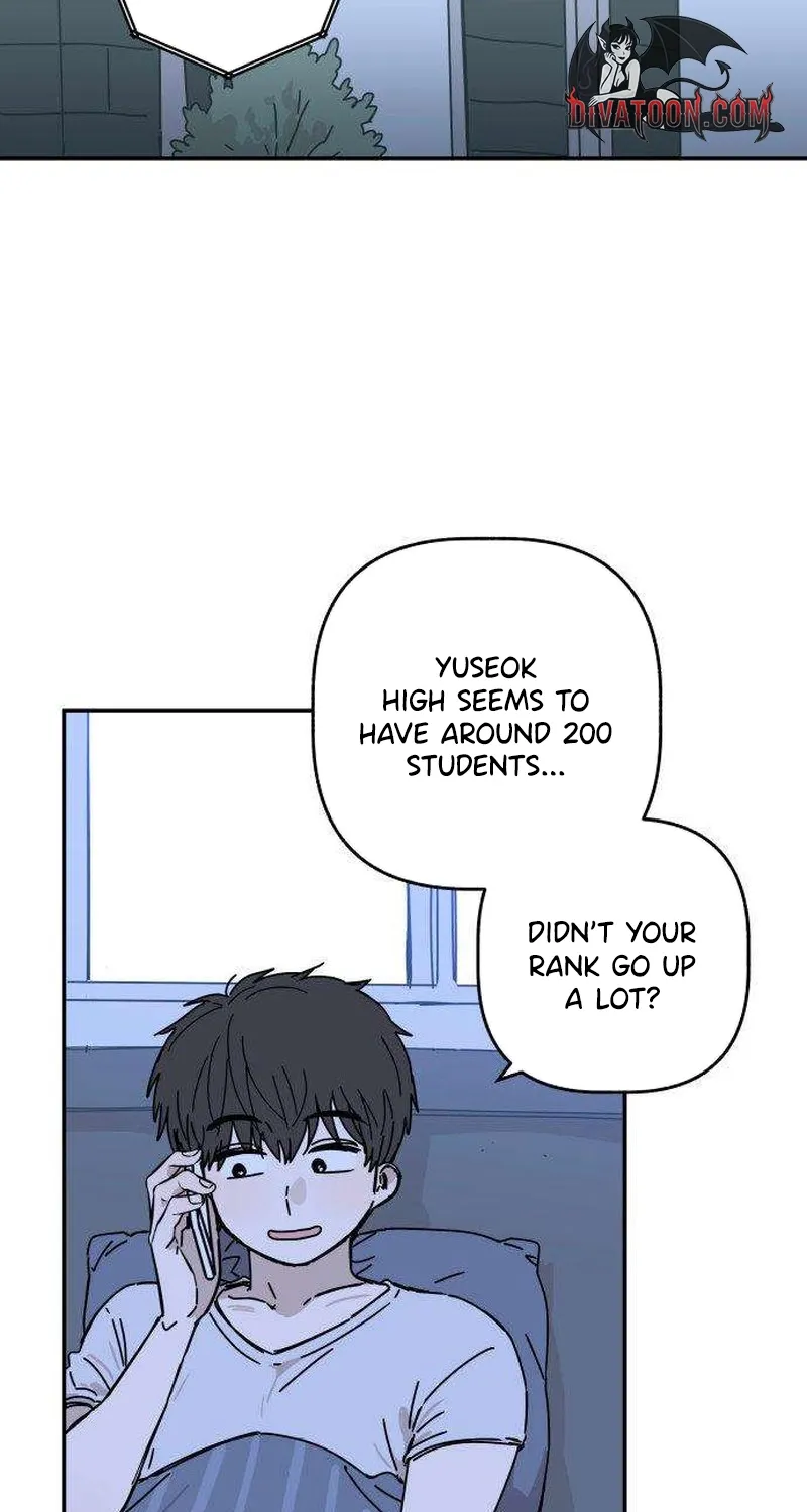 Aching Chapter 2 page 3 - 