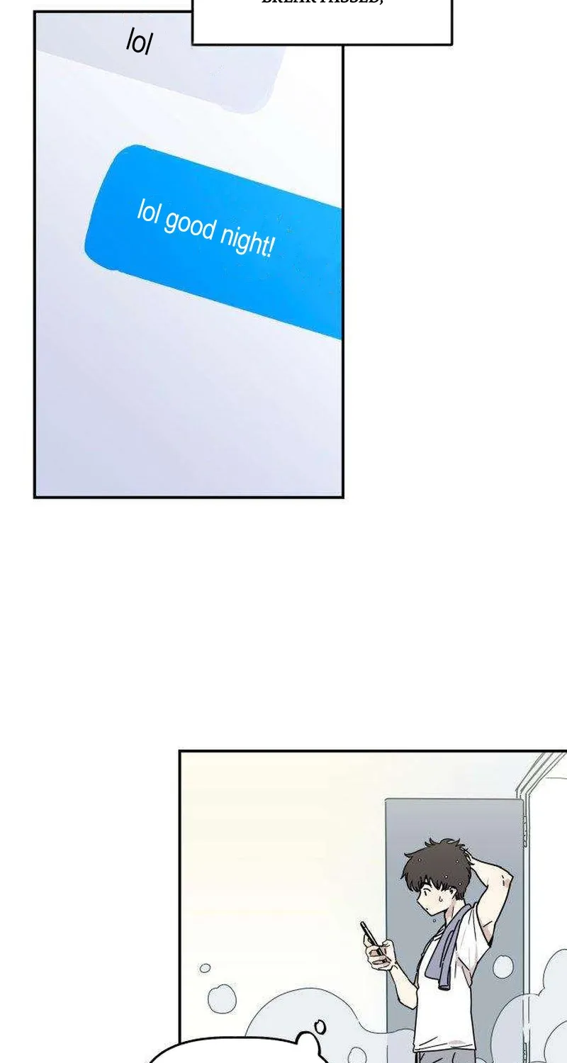 Aching Chapter 2 page 23 - 