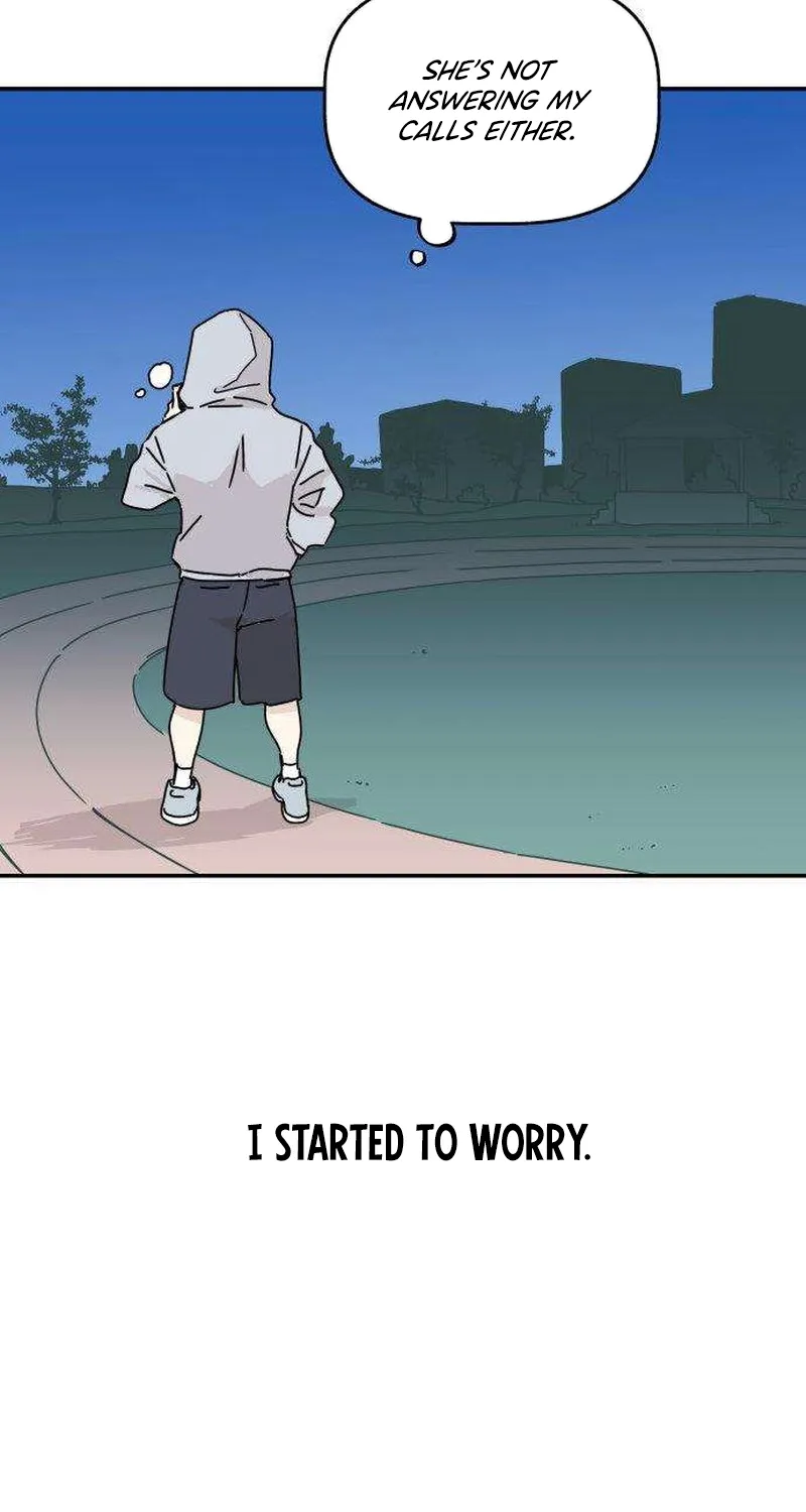 Aching Chapter 2 page 28 - 