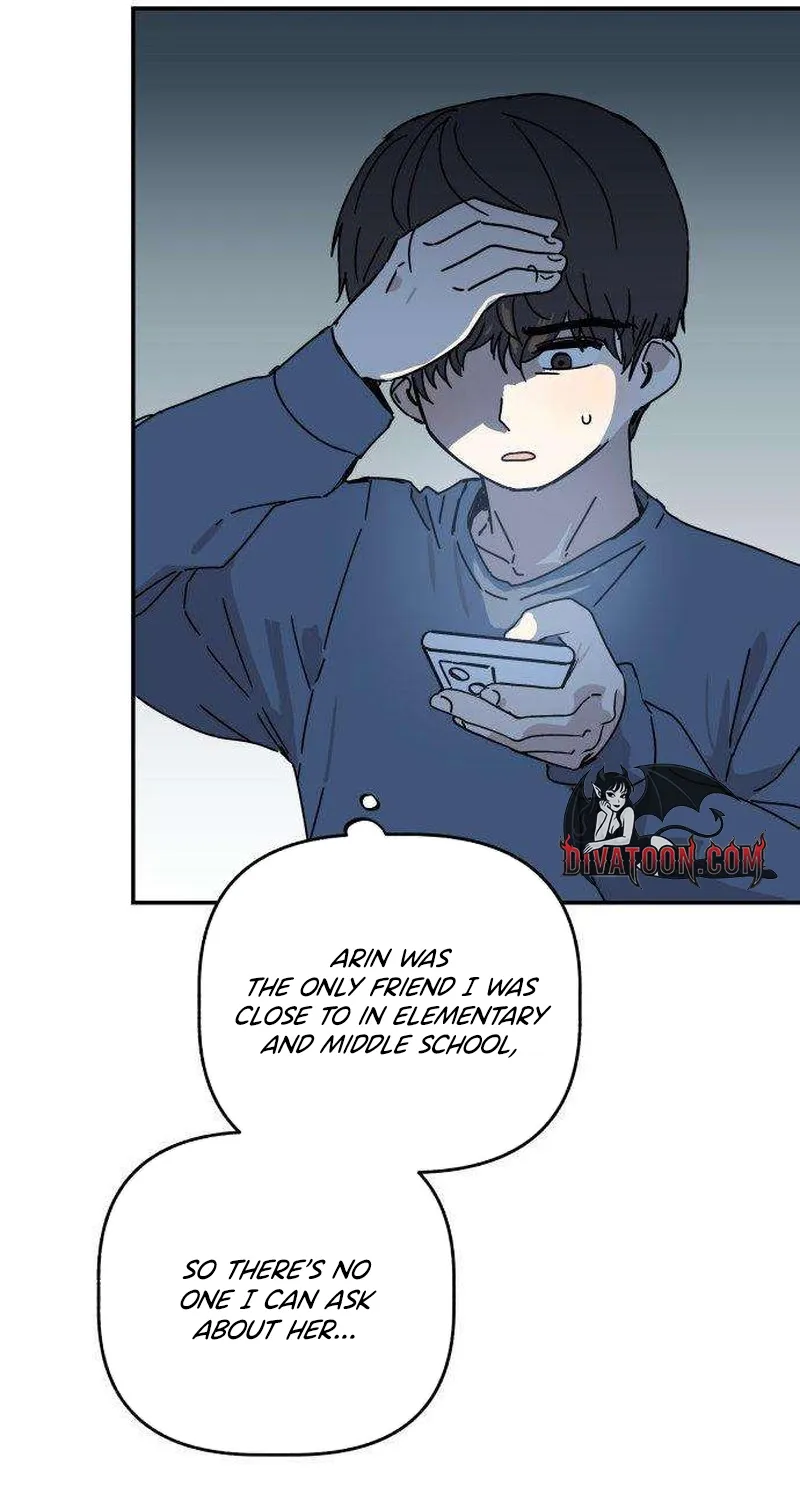 Aching Chapter 2 page 31 - 