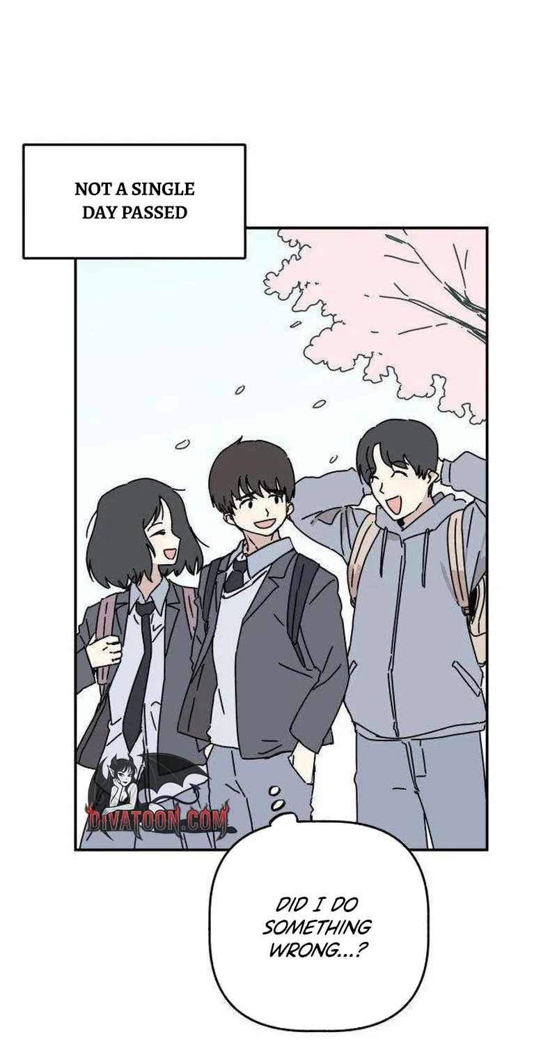 Aching Chapter 2 page 33 - 