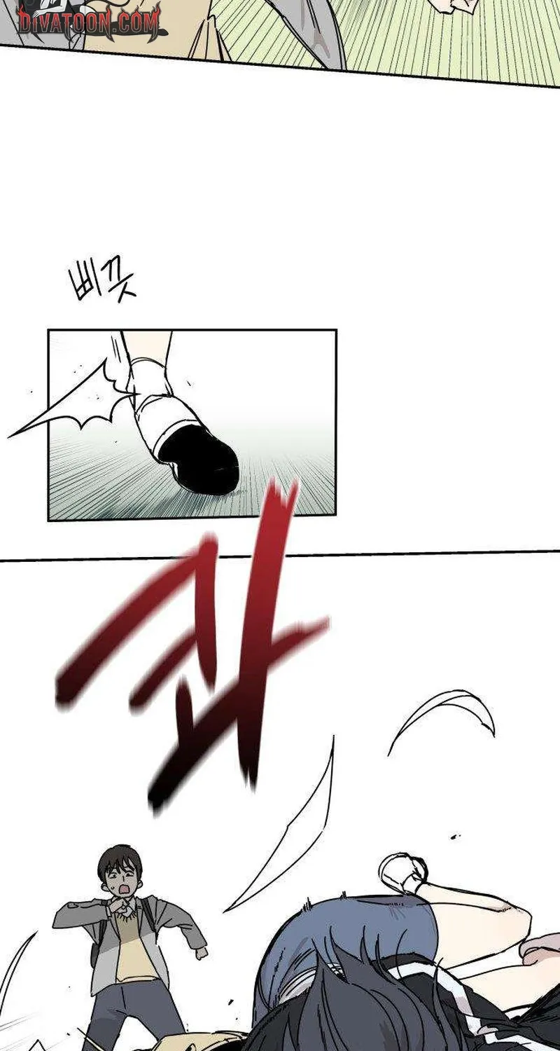 Aching Chapter 2 page 66 - 