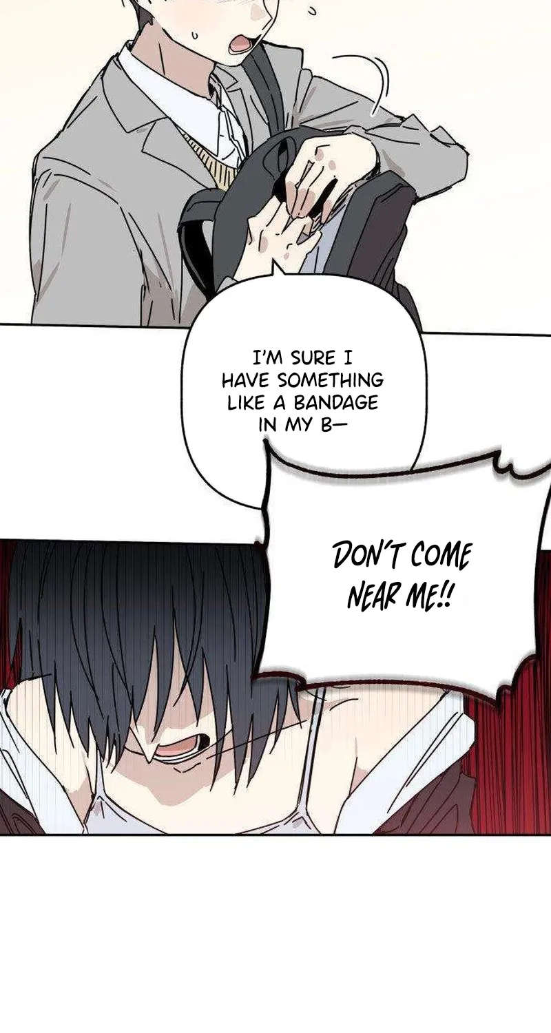 Aching Chapter 2 page 68 - 