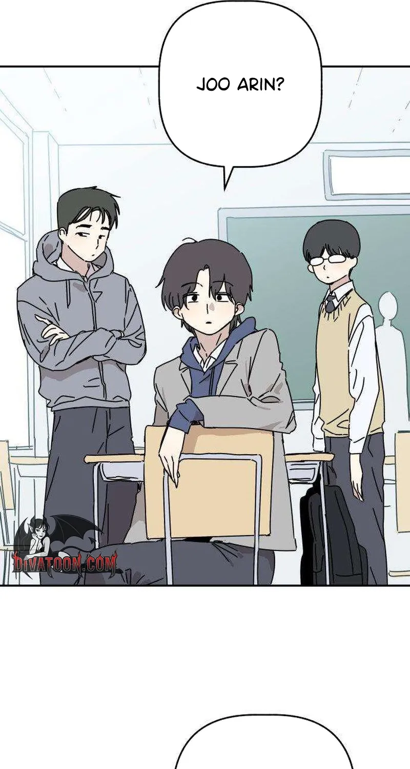 Aching Chapter 2 page 81 - 