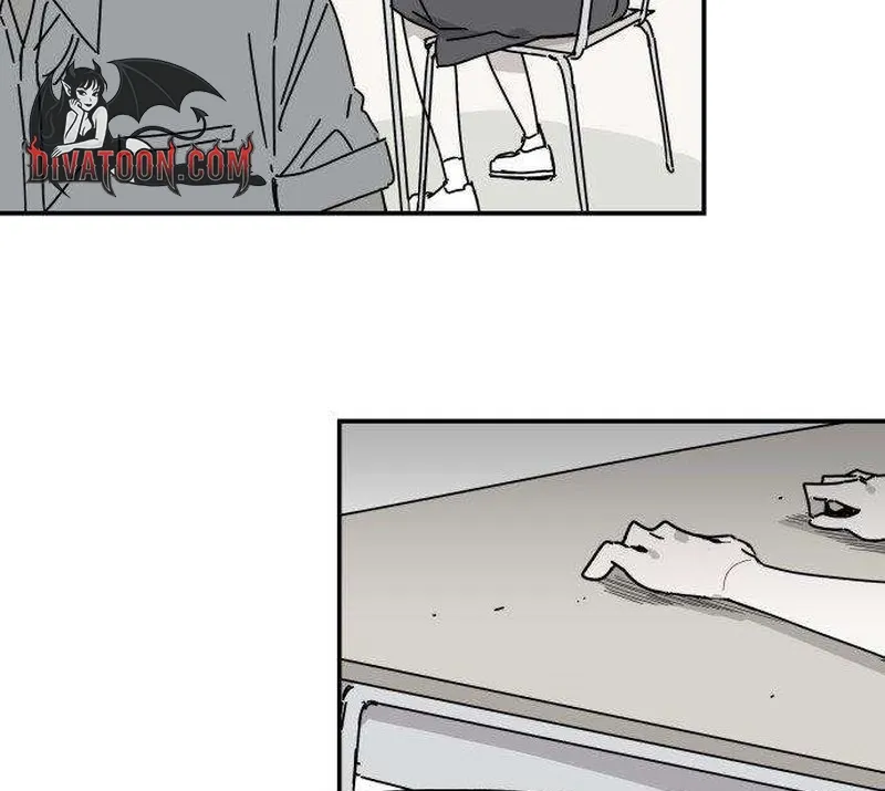 Aching Chapter 2 page 85 - 