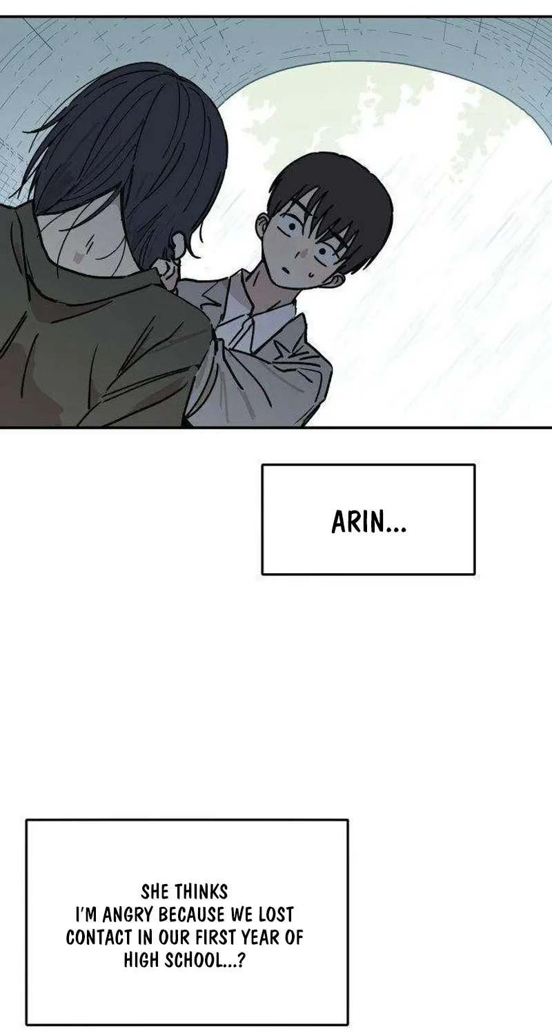 Aching Chapter 3 page 107 - 