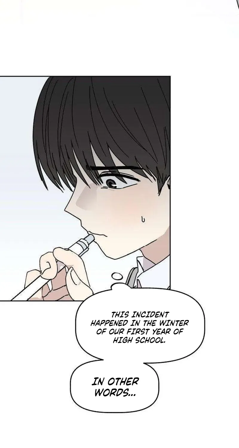 Aching Chapter 3 page 13 - 