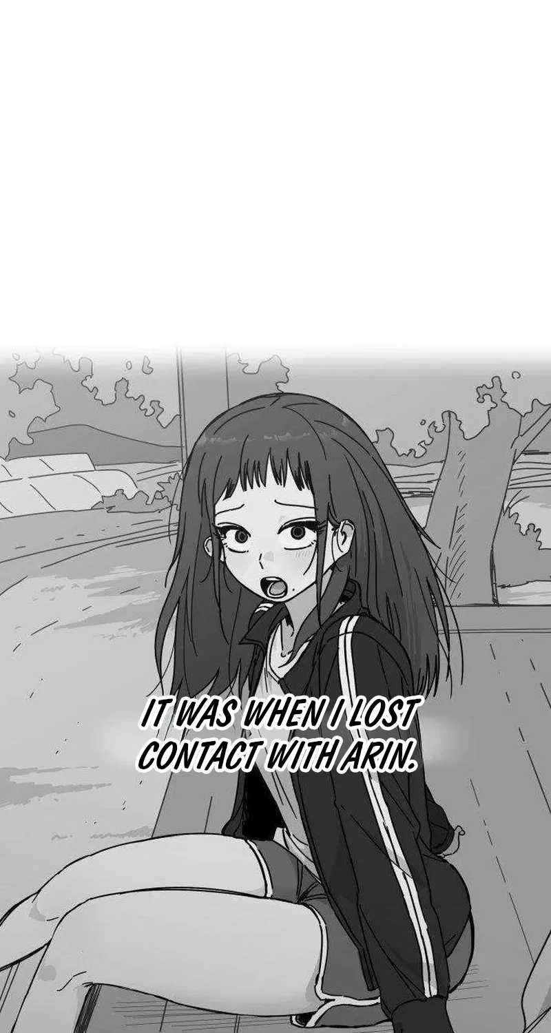 Aching Chapter 3 page 14 - 