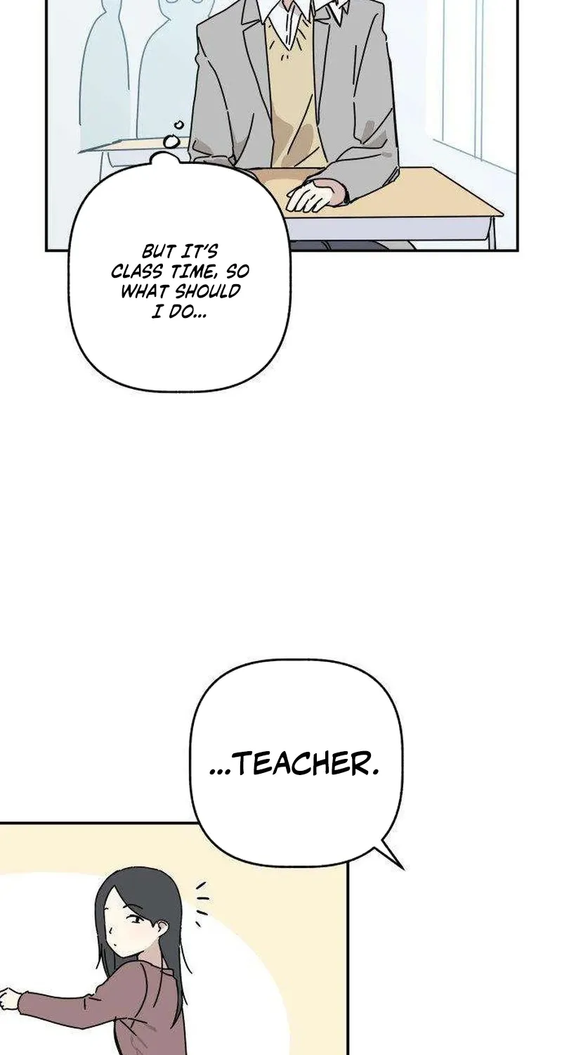 Aching Chapter 3 page 30 - 