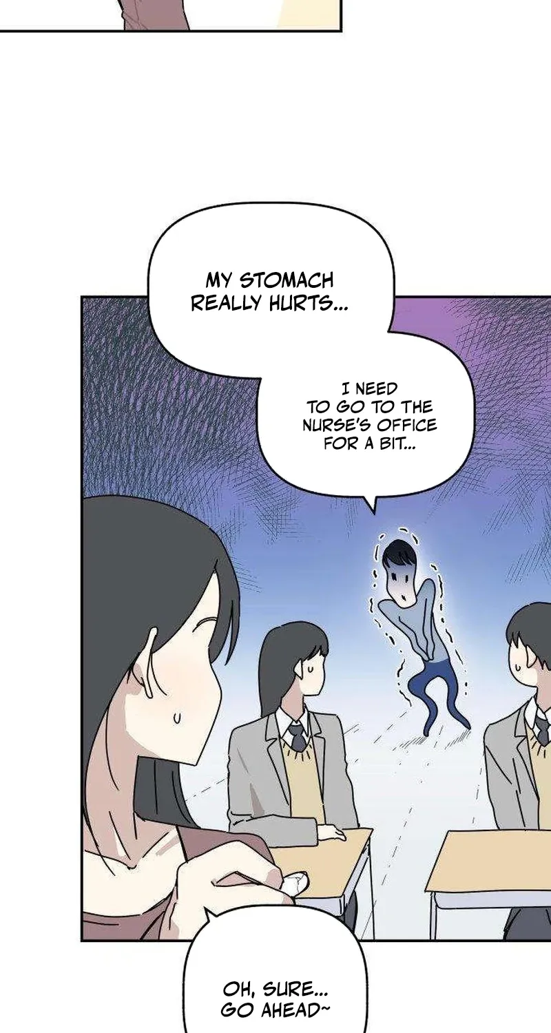 Aching Chapter 3 page 31 - 