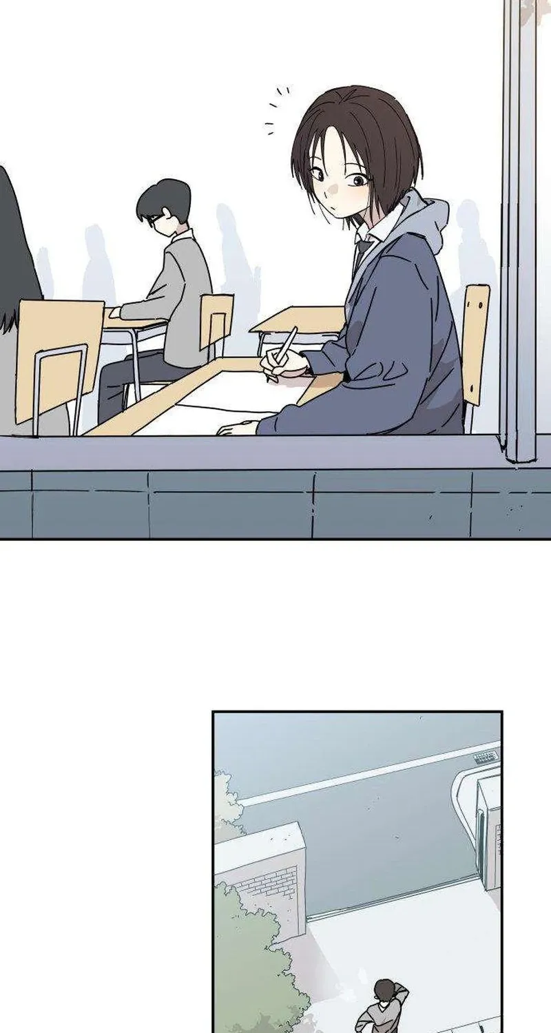 Aching Chapter 3 page 33 - 
