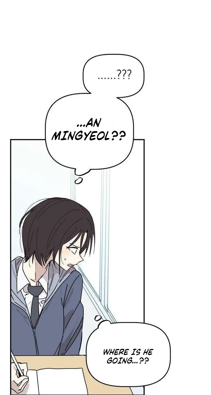 Aching Chapter 3 page 35 - 