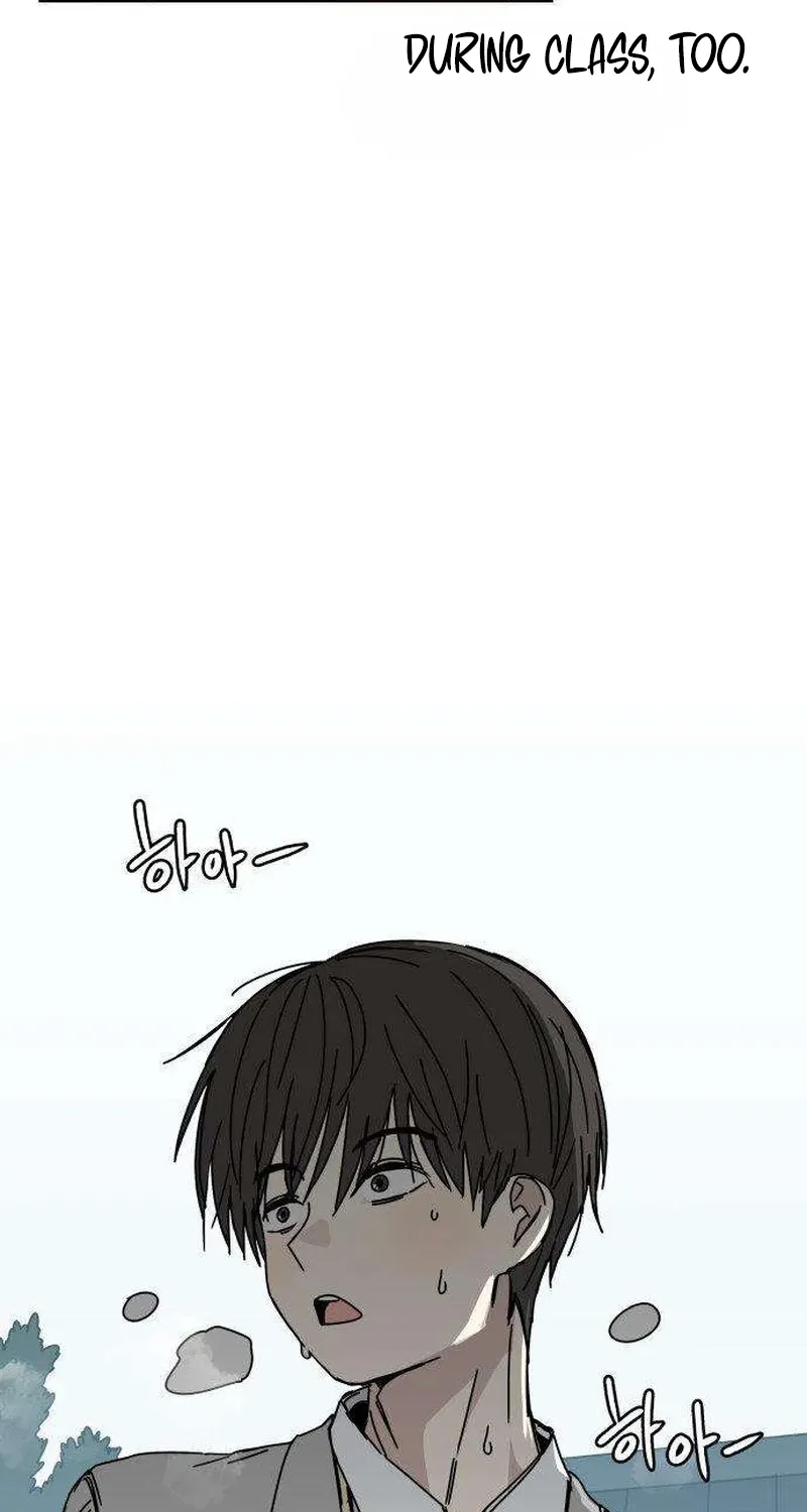 Aching Chapter 3 page 36 - 
