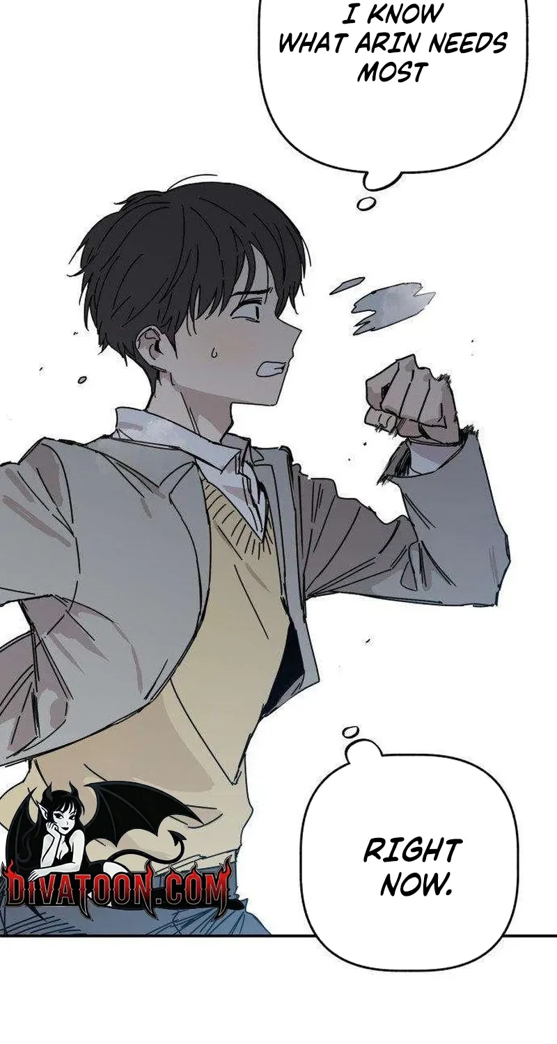 Aching Chapter 3 page 39 - 
