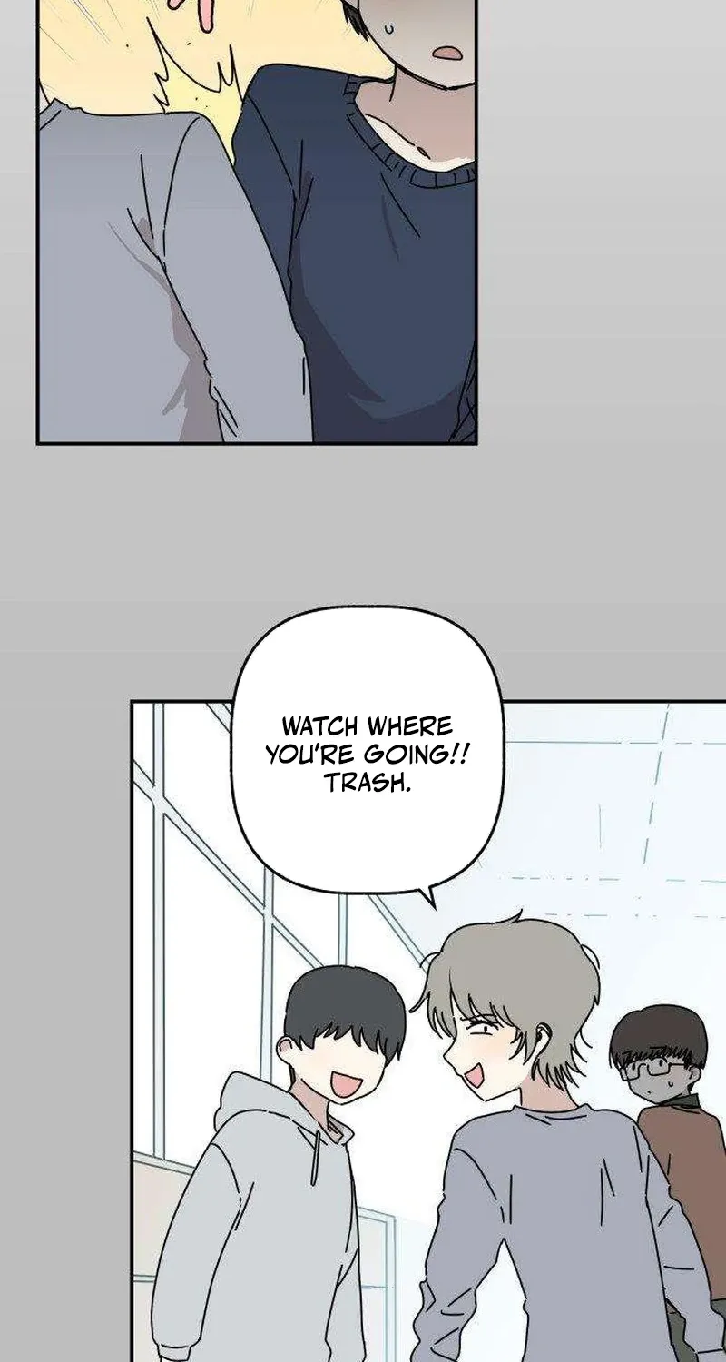 Aching Chapter 3 page 42 - 
