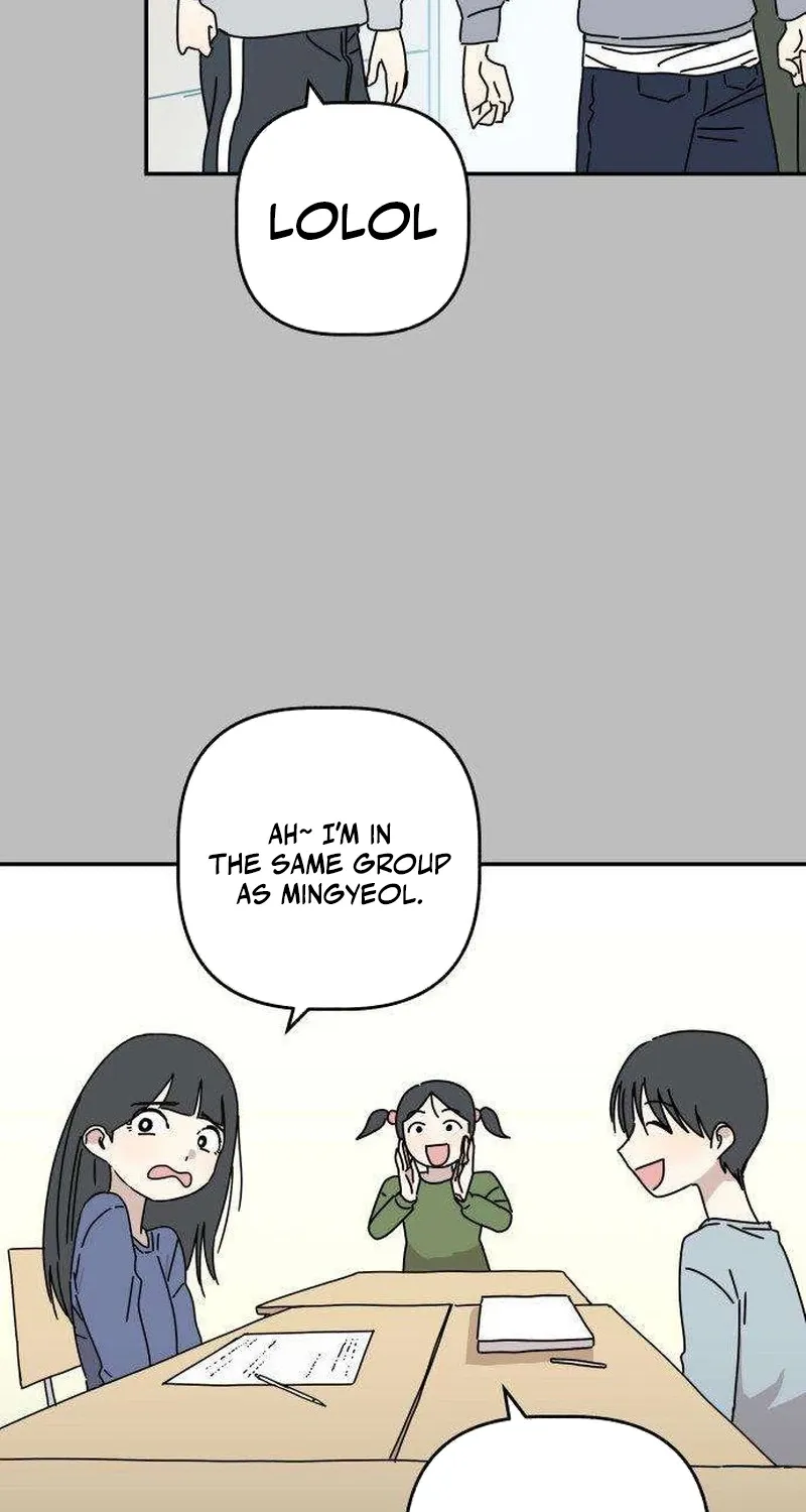 Aching Chapter 3 page 43 - 
