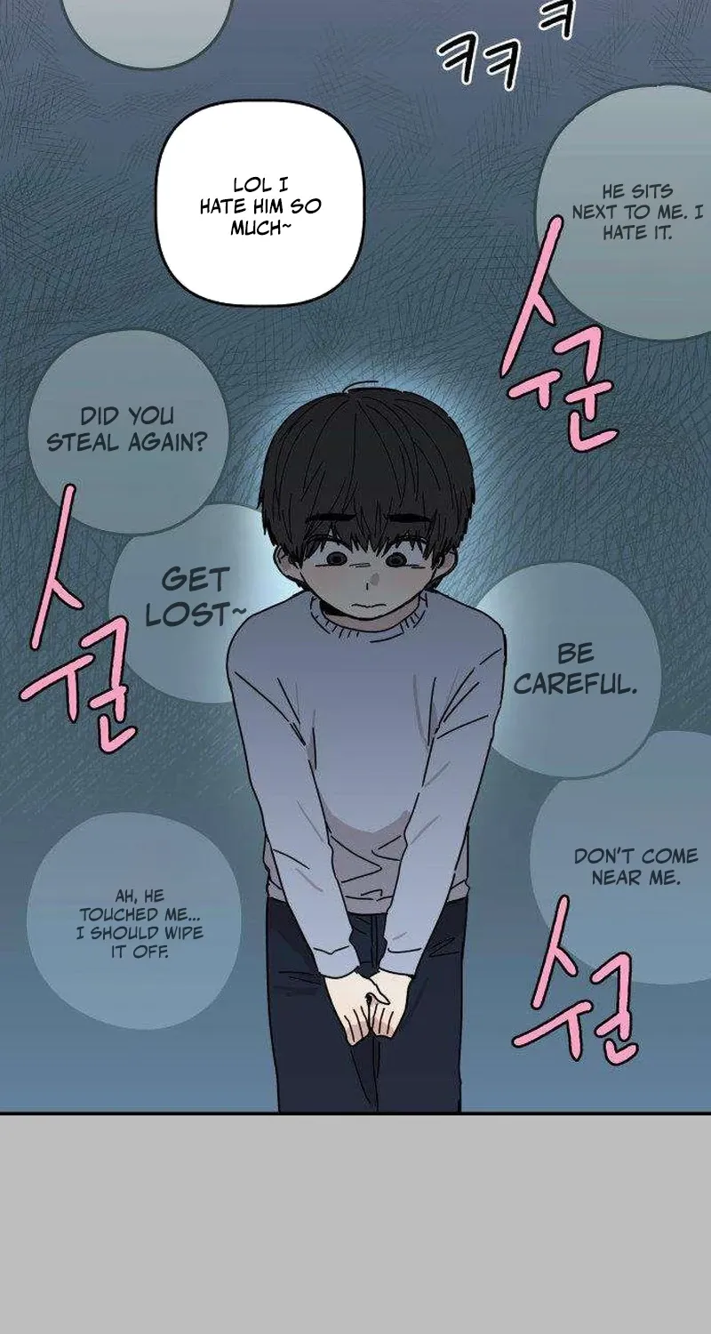 Aching Chapter 3 page 45 - 