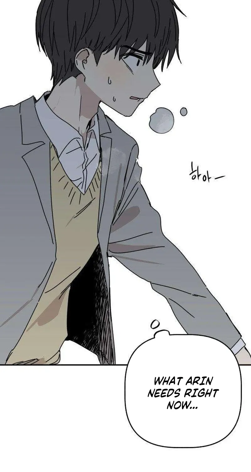 Aching Chapter 3 page 65 - 