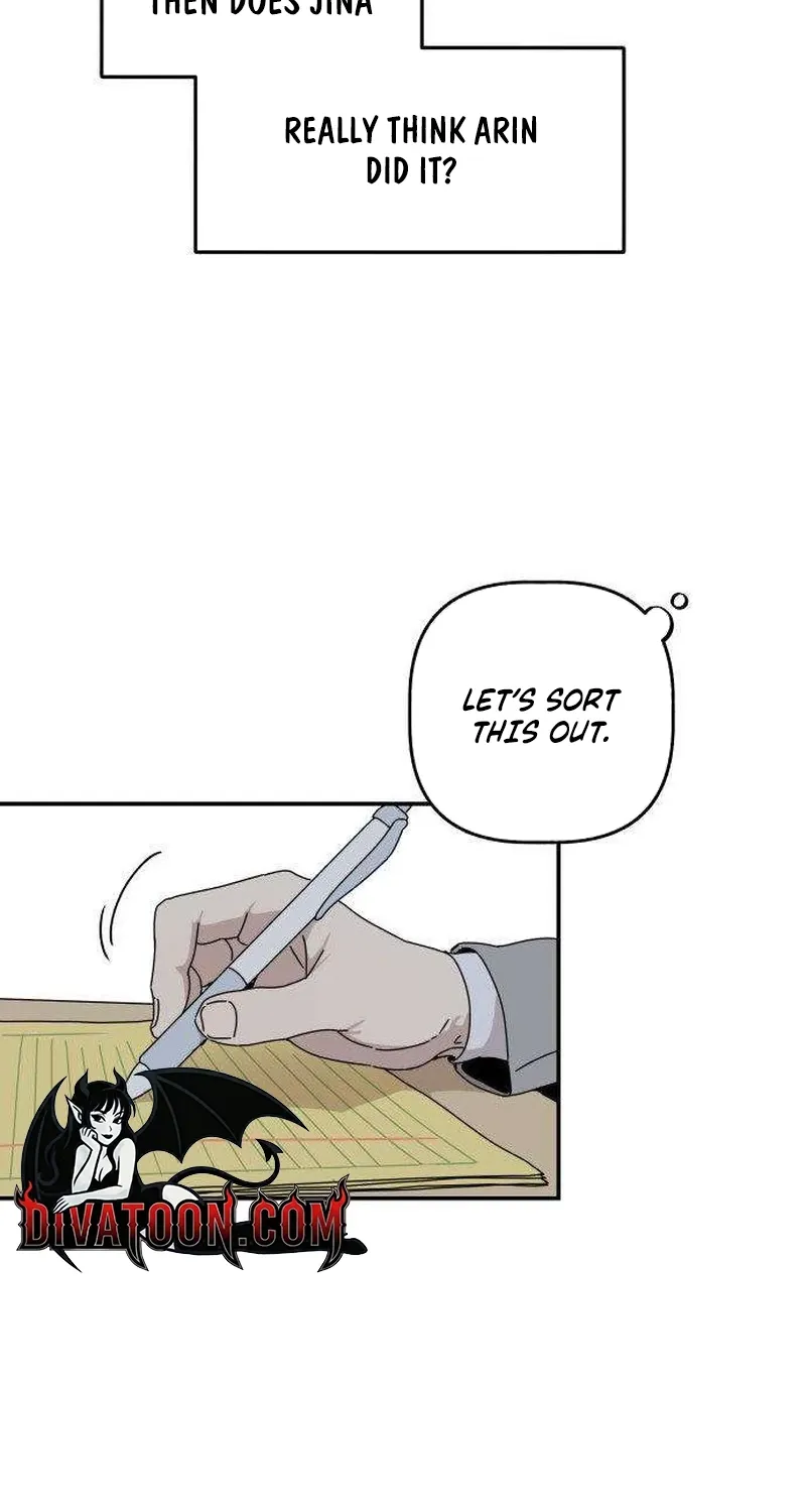 Aching Chapter 3 page 9 - 