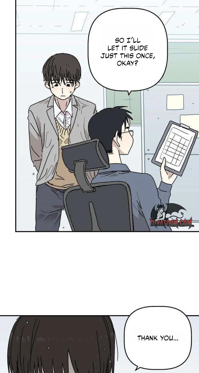 Aching Chapter 4 page 3 - 