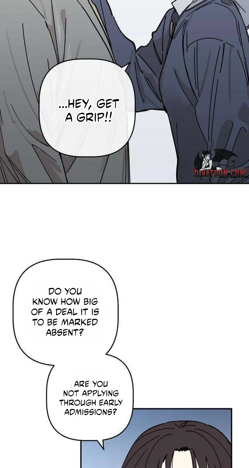 Aching Chapter 4 page 28 - 
