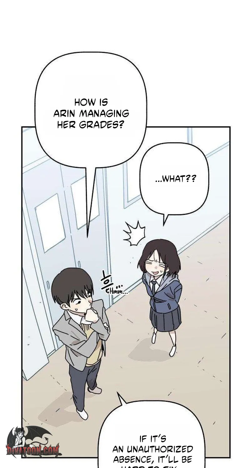 Aching Chapter 4 page 31 - 