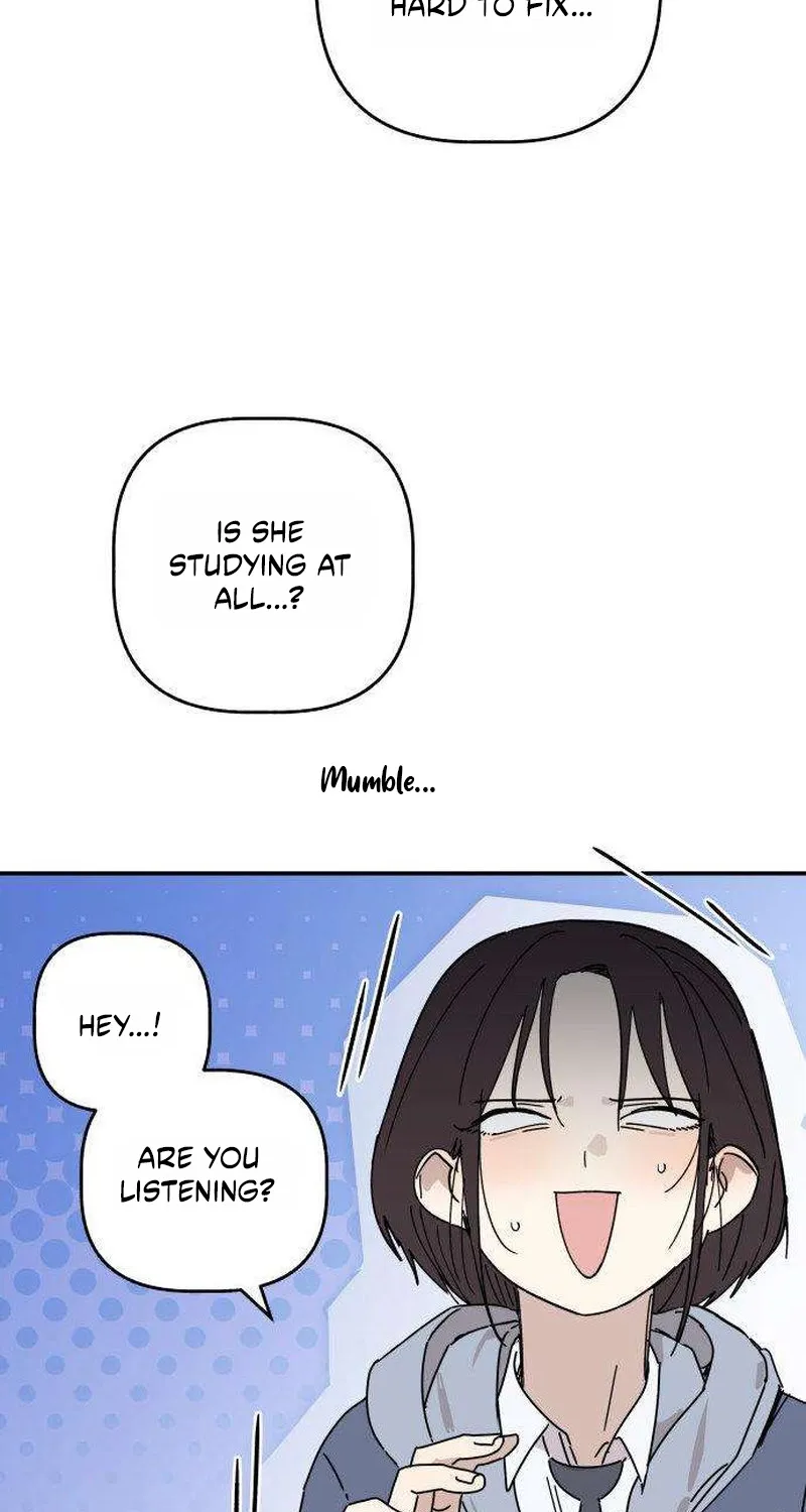 Aching Chapter 4 page 32 - 