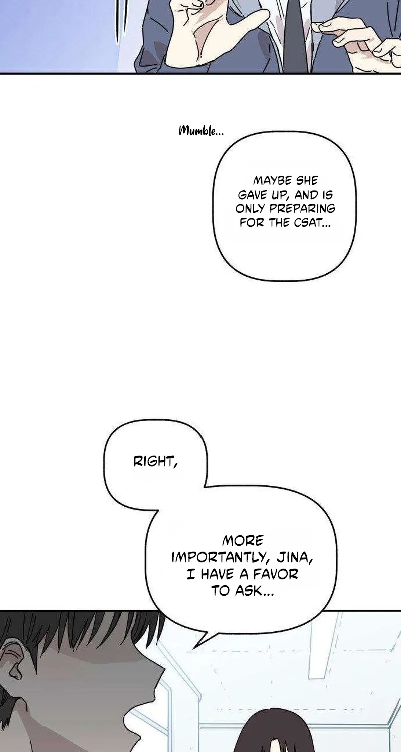 Aching Chapter 4 page 33 - 