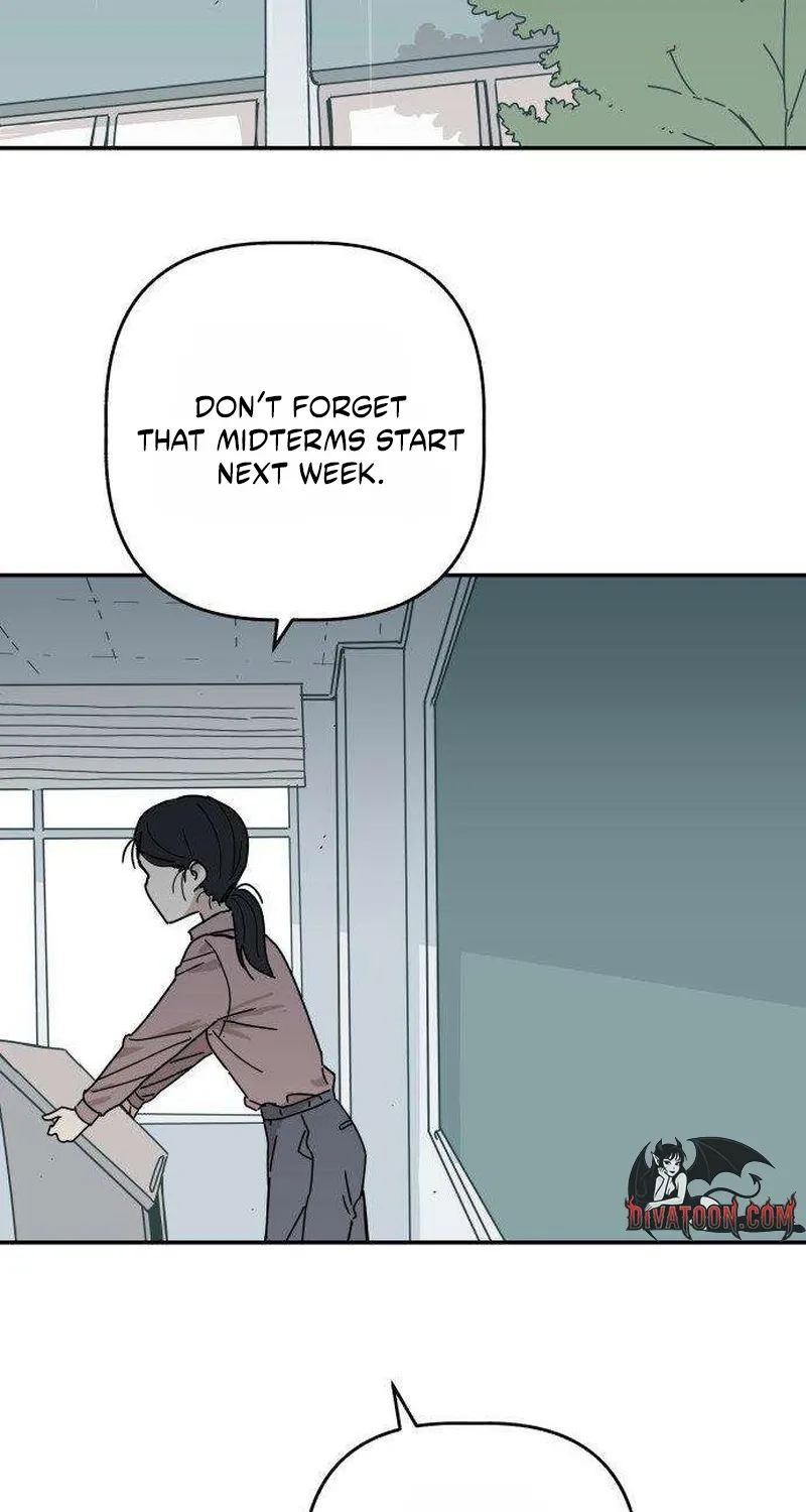Aching Chapter 4 page 38 - 