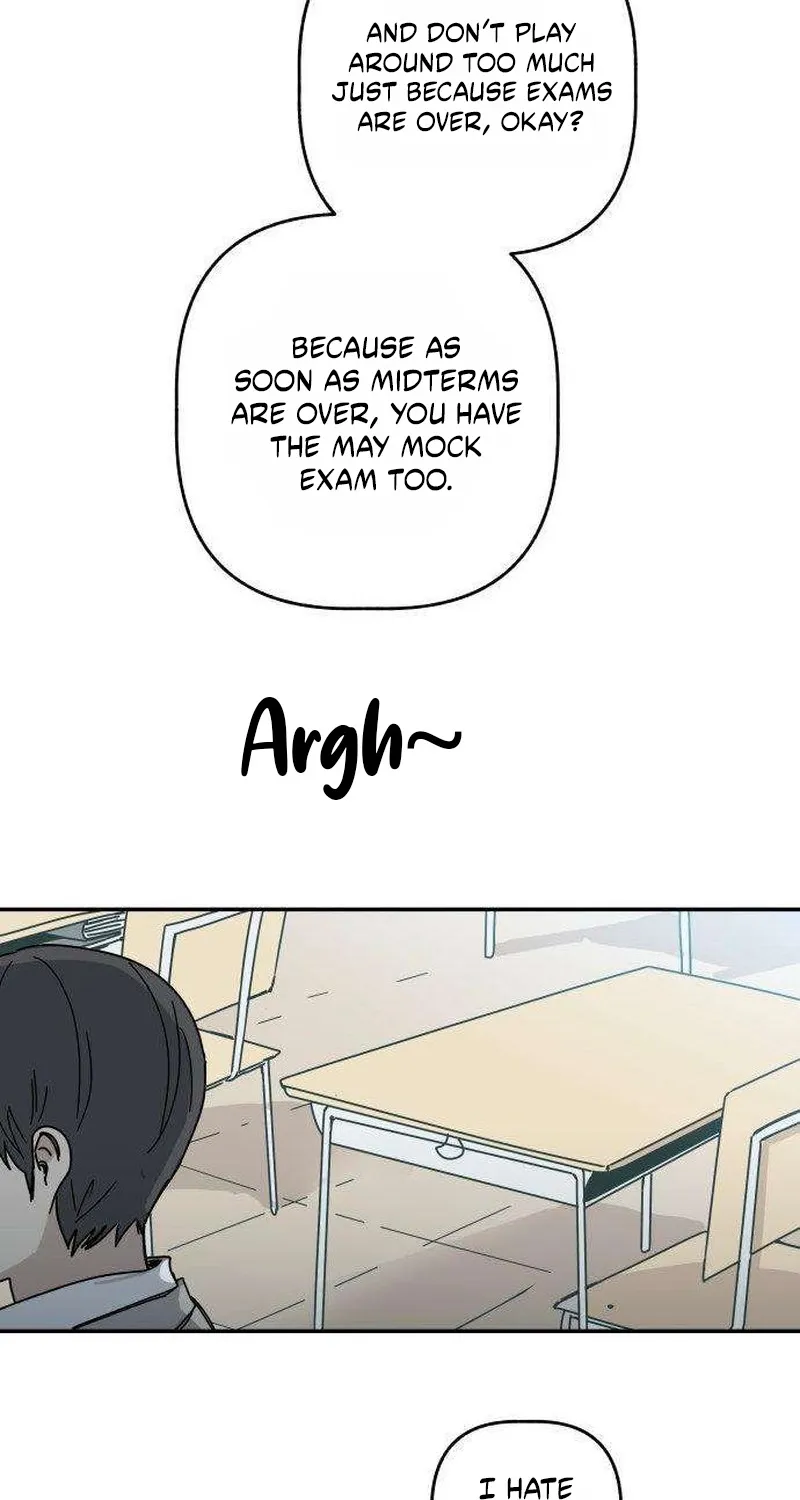 Aching Chapter 4 page 39 - 