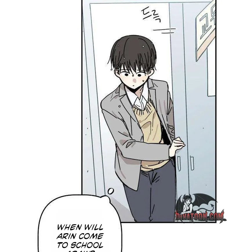 Aching Chapter 4 page 5 - 