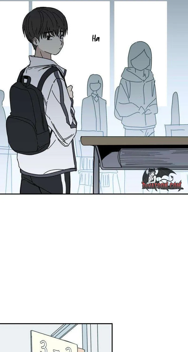 Aching Chapter 4 page 41 - 