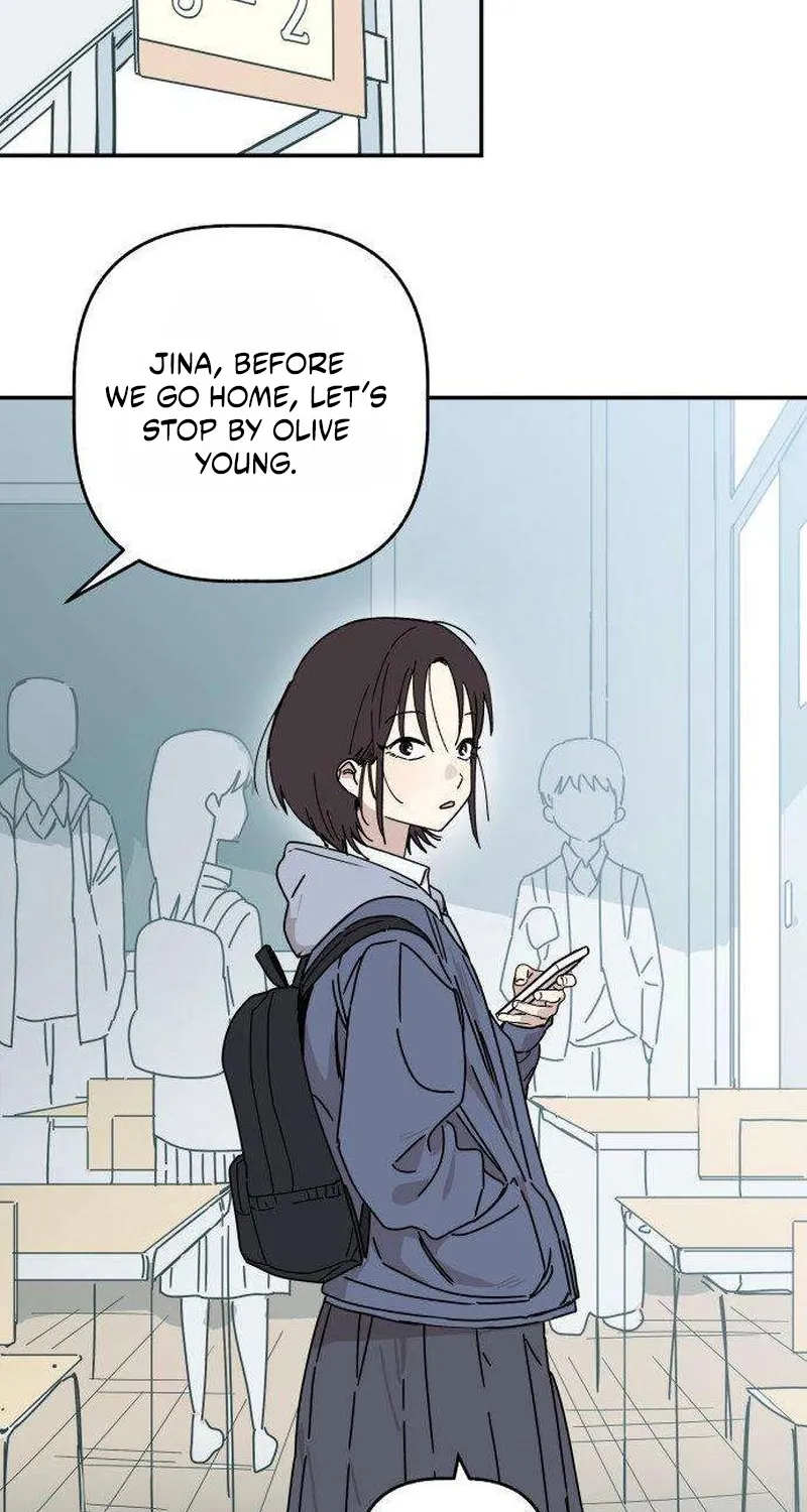 Aching Chapter 4 page 42 - 