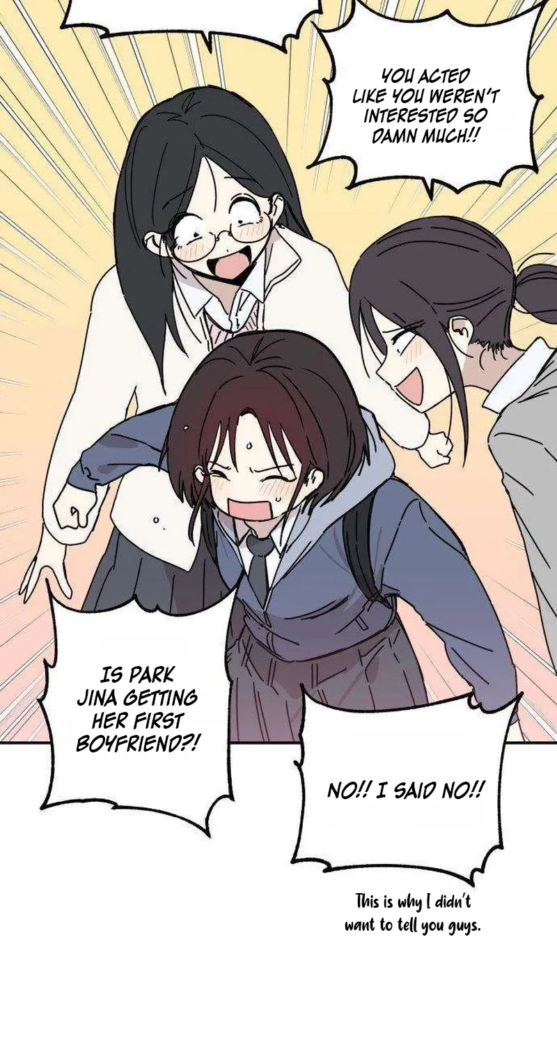 Aching Chapter 4 page 46 - 