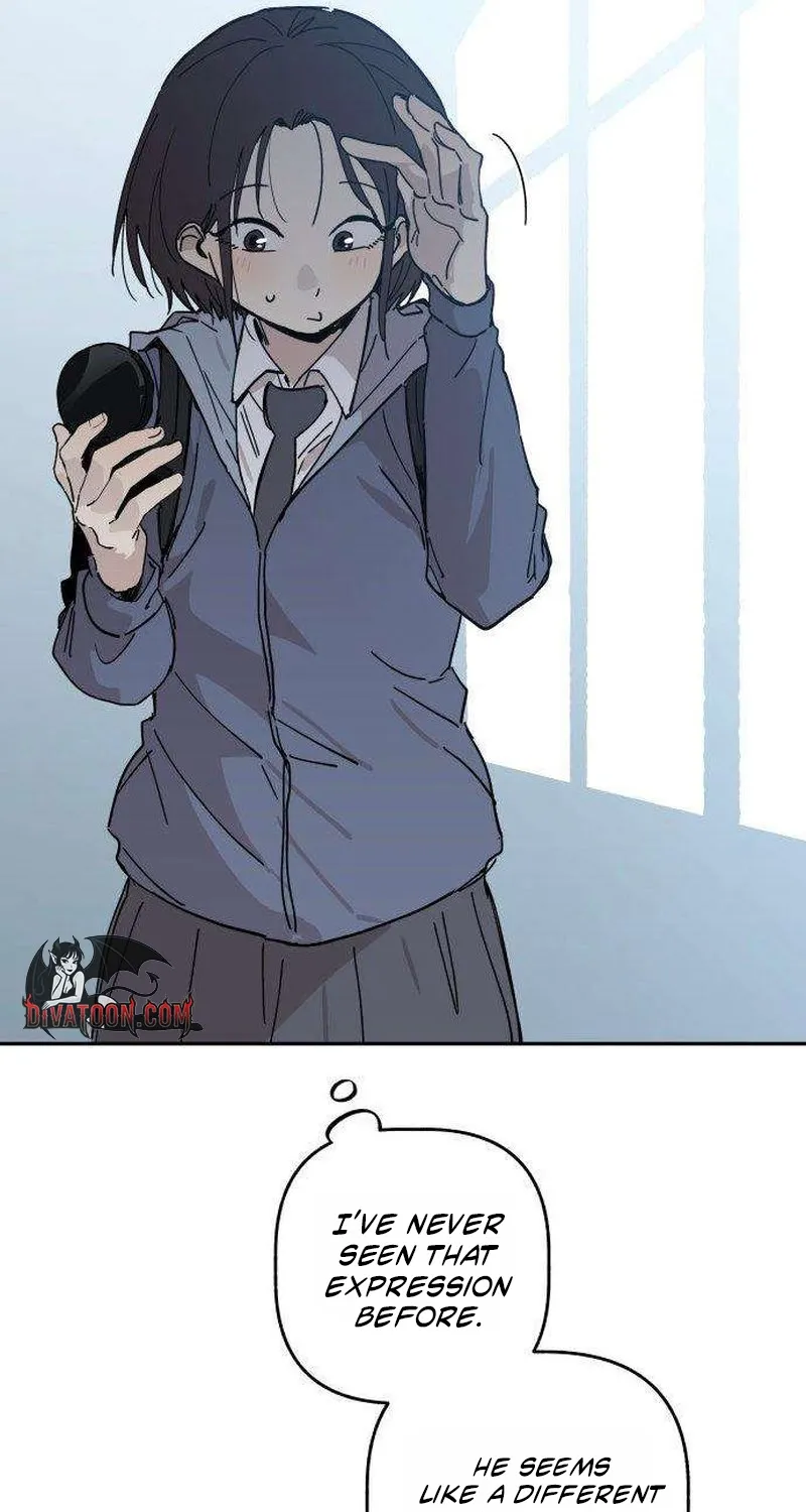 Aching Chapter 4 page 71 - 