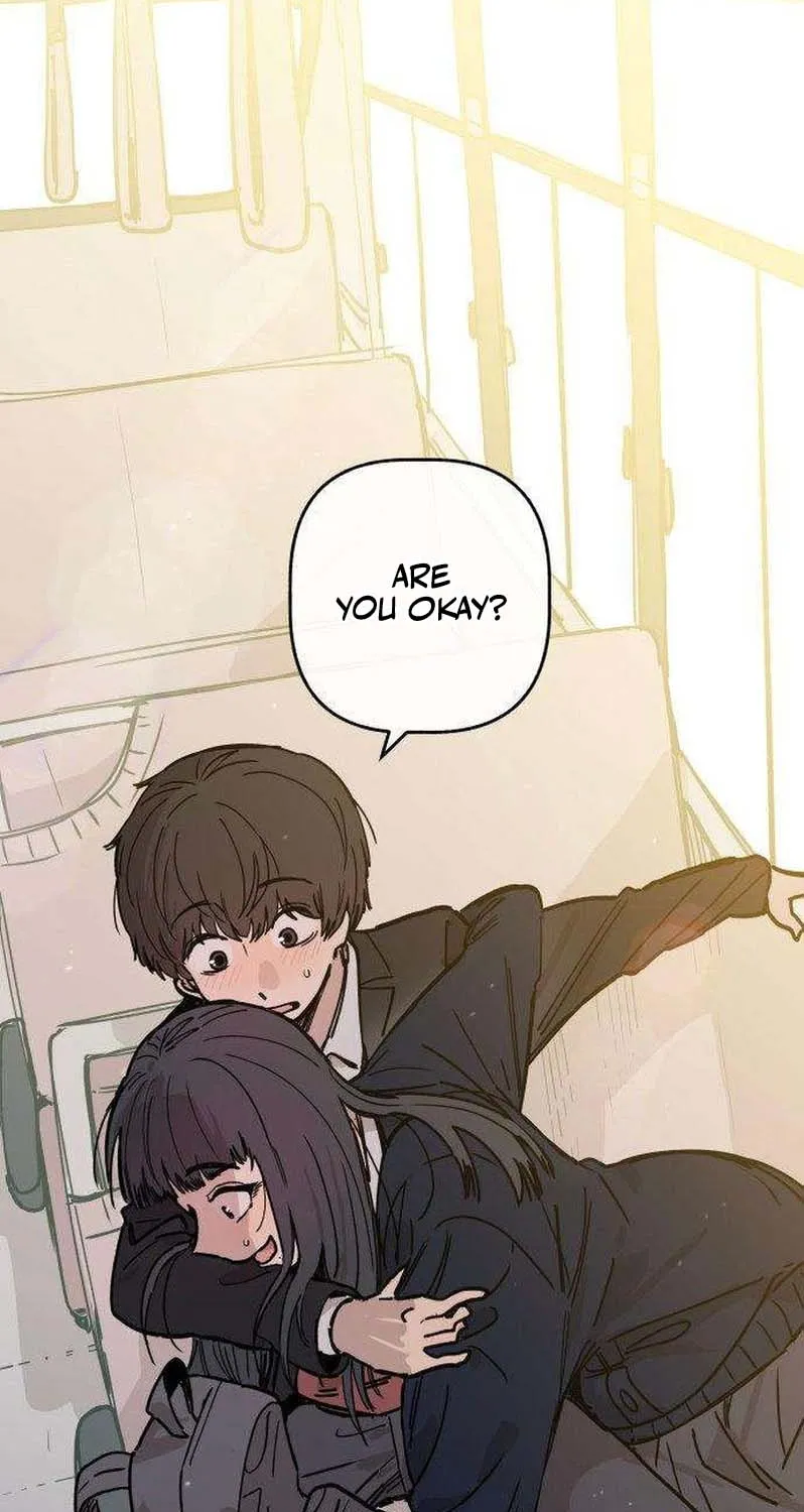 Aching Chapter 5 page 39 - 