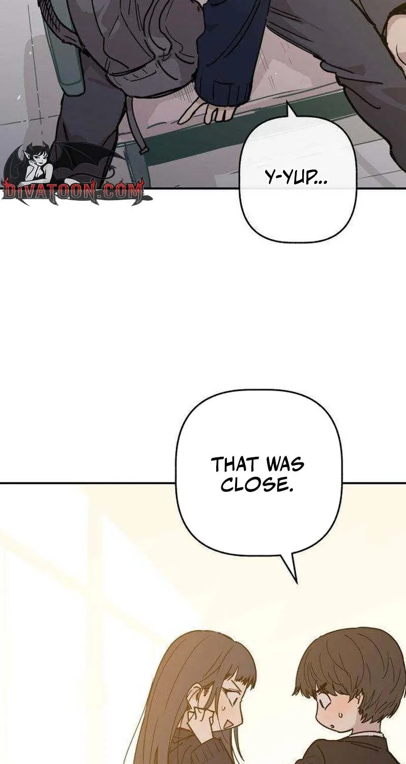Aching Chapter 5 page 40 - 