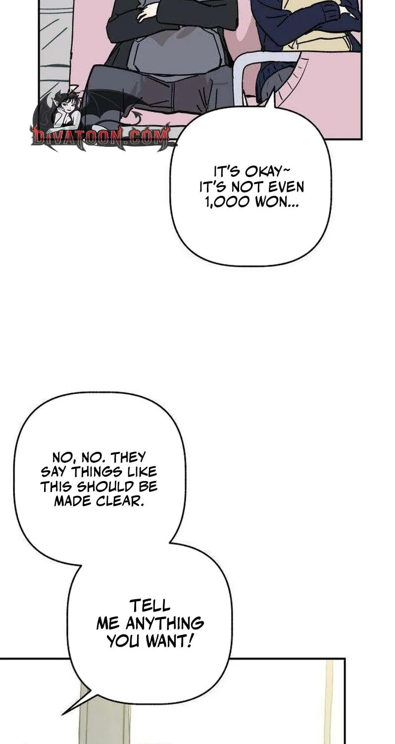 Aching Chapter 5 page 5 - 