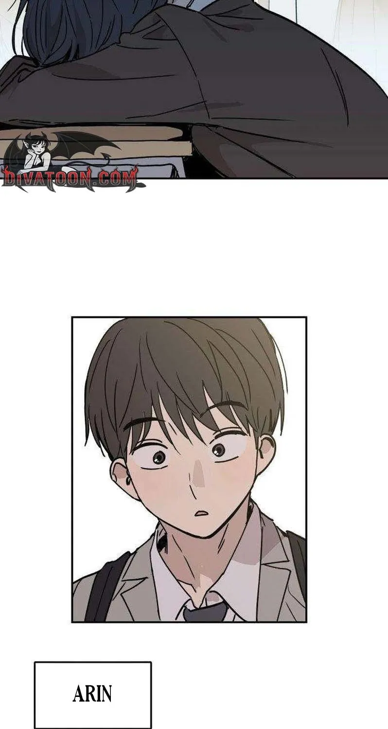 Aching Chapter 5 page 47 - 
